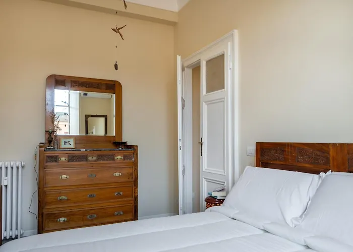 Casa Storica Anni '30: Da Fedro E Bianca Apartamento Roma