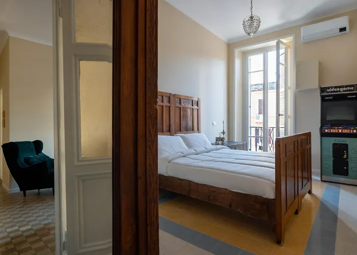Casa Storica Anni '30: Da Fedro E Bianca