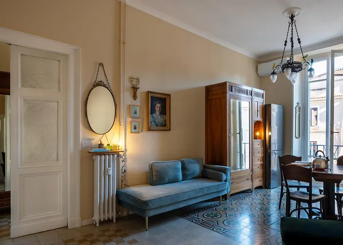 Casa Storica Anni '30: Da Fedro E Bianca Apartamento Roma