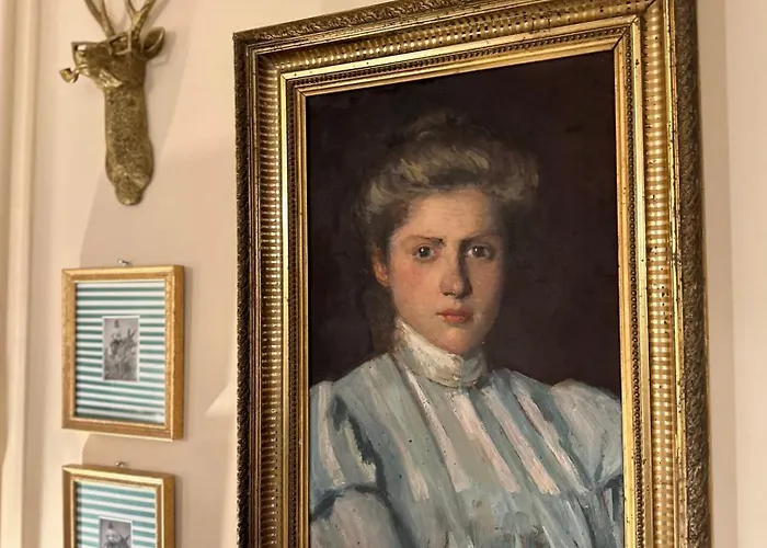 Casa Storica Anni '30: Da Fedro E Bianca *