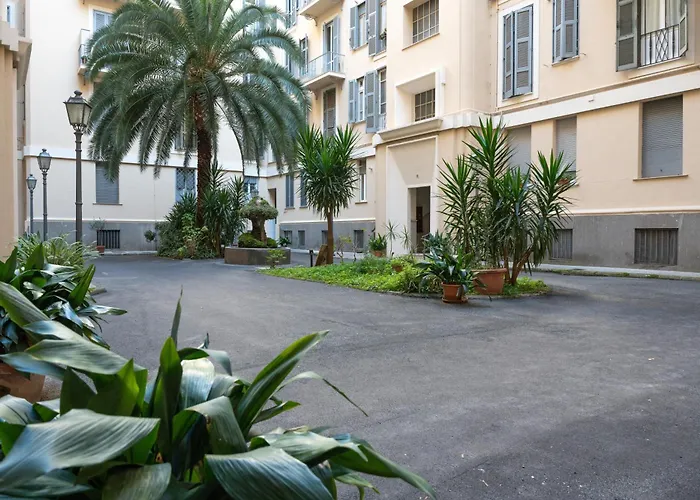 Casa Storica Anni '30: Da Fedro E Bianca *