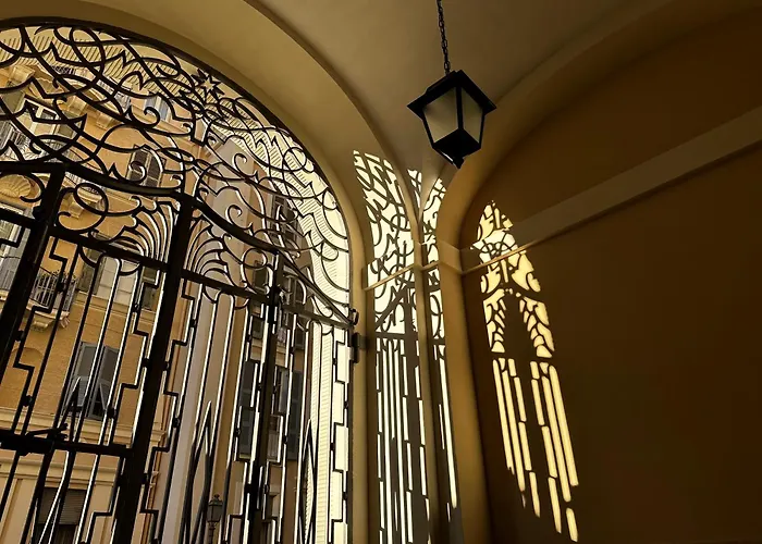 Casa Storica Anni '30: Da Fedro E Bianca Apartamento *