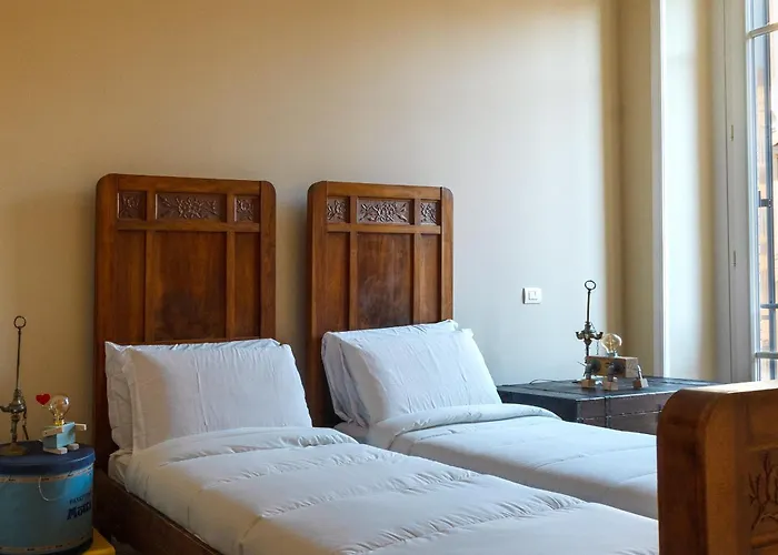 Apartamento Casa Storica Anni '30: Da Fedro E Bianca