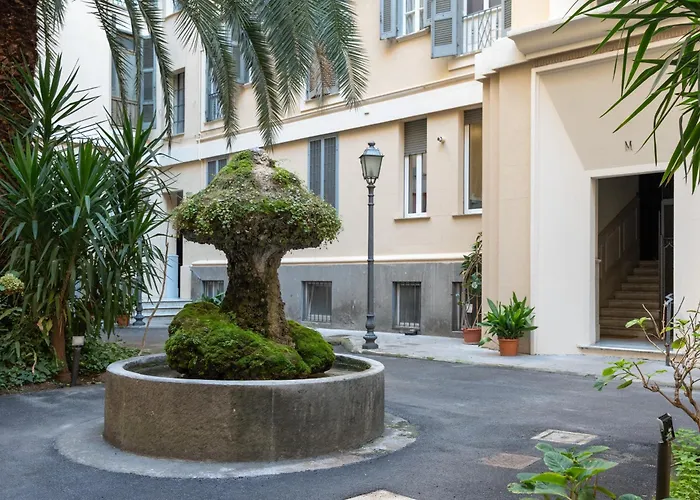 Casa Storica Anni '30: Da Fedro E Bianca * Roma
